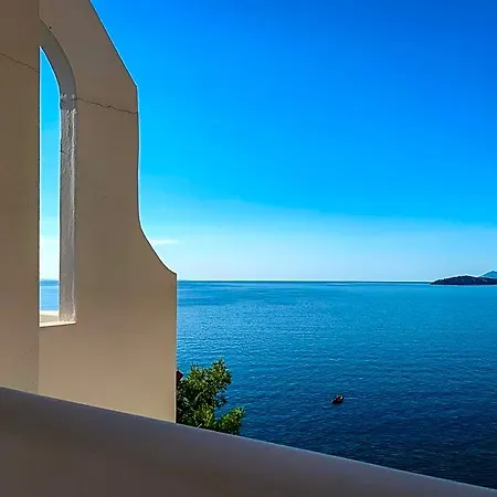 Hotel Muses Seaside 4*