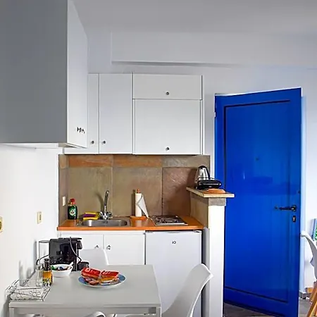 Muses Seaside Hotel 4*