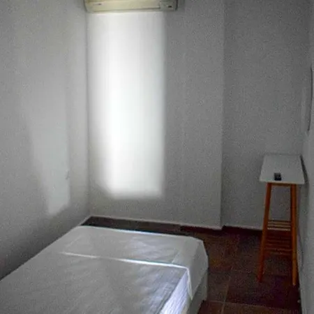 Muses Seaside Hotel 4*