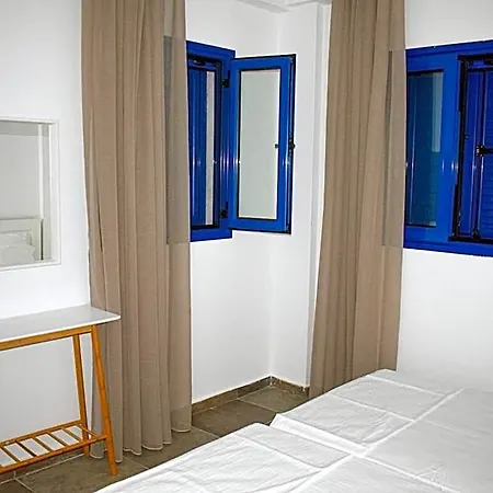 Hotel Muses Seaside 4*