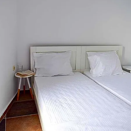 Hotel Muses Seaside 4*